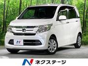 2016 HONDA N-WGN