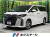 TOYOTA ALPHARD HYBRID