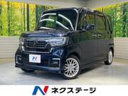2021 HONDA N-BOX CUSTOM