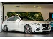 2013 BMW 5 SERIES
