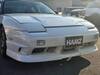 NISSAN 180SX
