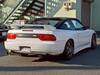 NISSAN 180SX