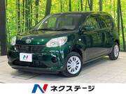 2016 TOYOTA PASSO