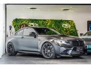 2017 BMW M2