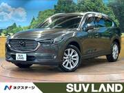 2018 MAZDA OTHER