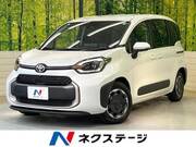 2024 TOYOTA SIENTA