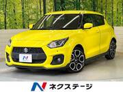 2020 SUZUKI SWIFT SPORT