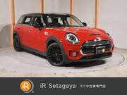 2018 BMW MINI