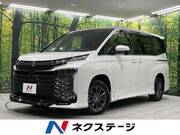 2023 TOYOTA VOXY