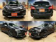 2016 SUBARU LEVORG