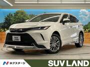 2021 TOYOTA HARRIER HYBRID Z LEATHER PKG