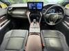 TOYOTA HARRIER HYBRID