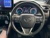 TOYOTA HARRIER HYBRID