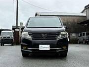 2012 HONDA STEPWAGON