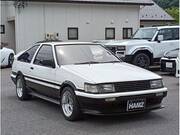 1987 TOYOTA COROLLA LEVIN
