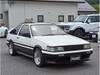 TOYOTA COROLLA LEVIN