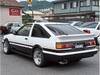 TOYOTA COROLLA LEVIN