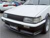 TOYOTA COROLLA LEVIN