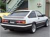 TOYOTA COROLLA LEVIN