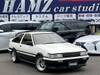 TOYOTA COROLLA LEVIN