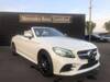 MERCEDES BENZ C-CLASS