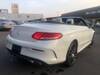 MERCEDES BENZ C-CLASS
