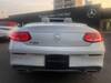 MERCEDES BENZ C-CLASS