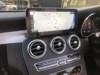 MERCEDES BENZ C-CLASS