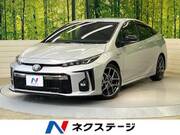 2020 TOYOTA PRIUS PHV