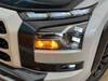 MITSUBISHI TRITON