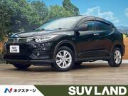 2019 HONDA VEZEL
