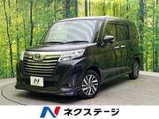 2019 TOYOTA ROOMY