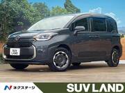 2022 TOYOTA SIENTA