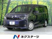 2014 TOYOTA VOXY