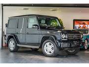 2017 MERCEDES BENZ G-CLASS