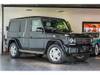 MERCEDES BENZ G-CLASS
