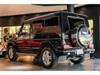 MERCEDES BENZ G-CLASS