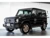 MERCEDES BENZ G-CLASS