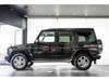 MERCEDES BENZ G-CLASS