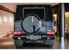 MERCEDES BENZ G-CLASS