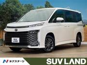 2024 TOYOTA VOXY
