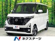2024 NISSAN ROOX