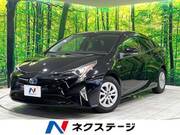 2016 TOYOTA PRIUS S