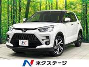 2022 TOYOTA RAIZE