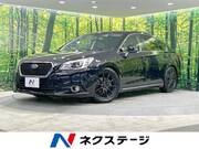 2015 SUBARU LEGACY B4