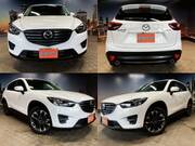 2015 MAZDA CX-5