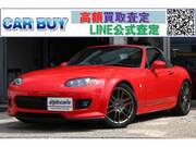 2005 MAZDA ROADSTER RS