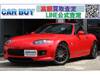 MAZDA ROADSTER