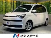 2014 TOYOTA SPADE