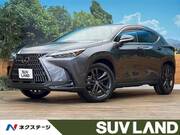 2023 LEXUS NX